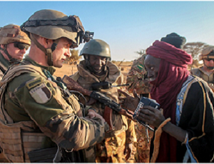 The Fragile region of Sahel: Ethnic tensions fueled by radical militias
