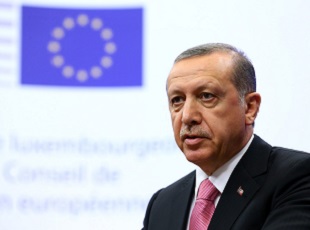Wizerunek Unii Europejskiej we współczesnej Turcji