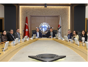J. Niemiec - Dyplomacja naukowa jako szczególna forma implementacji tureckiej polityki zagranicznej na Kaukazie i w Azji Środkowej