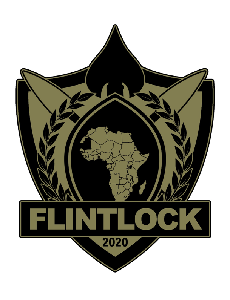 P. Orłowski - Siły specjalne w Afryce. Ćwiczenie „Flintlock”