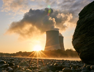 W. Hebda - Energetyka jądrowa w Polsce: nowy początek?