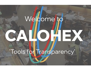 Dr Dominika Dziwisz ukończyła czteroletni projekt TUNING-CALOHEE Extension/CALOHEX (2020-2024)