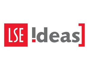 Artykuł A. Gruszczaka na blogu LSE IDEAS Ratiu Forum