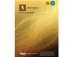 An article by Wiktor Hebda published in „Energies” journal
