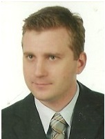 Dr hab. Piotr Bajor, prof. UJ