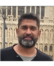 Hasan Faisal, MA