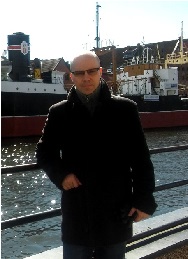 Dr hab. Adrian Tyszkiewicz