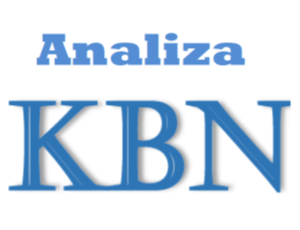 The 100th issue of KBN Analyses!