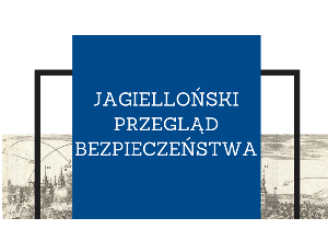 A new issue of the Jagiellonian Security Review