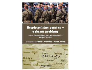 International Security. Policies – Strategies – Interventions – a new book edited by Professor Dariusz Kozerawski