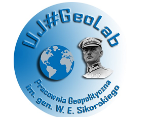 Inauguracja Pracownii Geopolitycznej im. gen. Władysława E. Sikorskiego – UJ#GeoLab